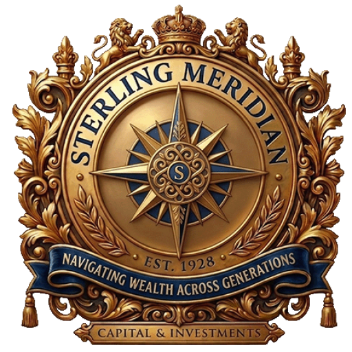 Sterling Meridian